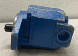 P124A185AEZA1754 Genuine Permco Gear Pump