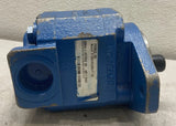 P124A185AEZA1754 Genuine Permco Gear Pump
