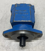 P124A185AEZA1754 Genuine Permco Gear Pump