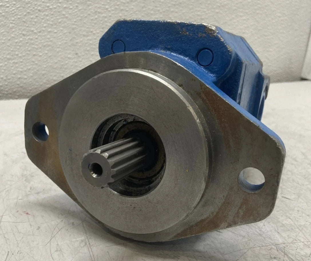 P124A185AEZA1754 Genuine Permco Gear Pump