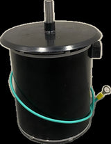 S1-6007531 Johnson Controls Blower Motor Air Compressor 208/230V