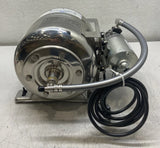 804-023 Shurflo Water Boost System 2 Gallon Tank 115V