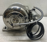 804-023 Shurflo Water Boost System 2 Gallon Tank 115V