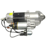 MITFL0189 Genuine Mitsubishi Starter Motor 12V