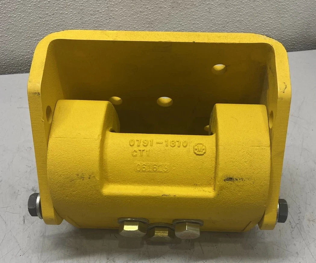 07911370 Genuine CAT CTI