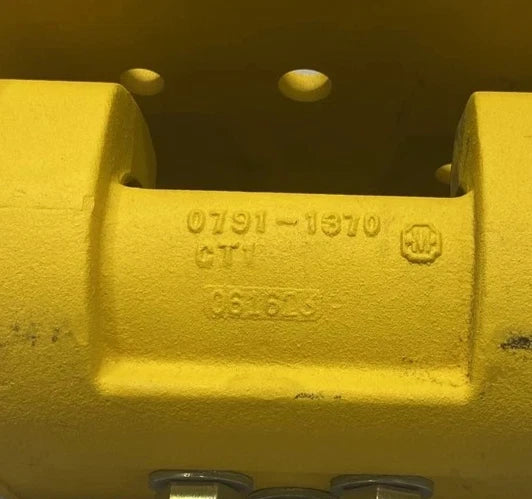 07911370 Genuine CAT CTI