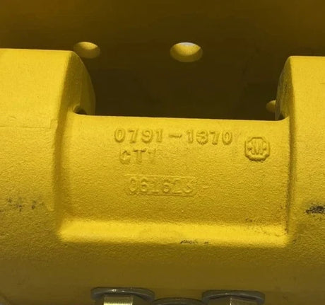 07911370 Genuine CAT CTI