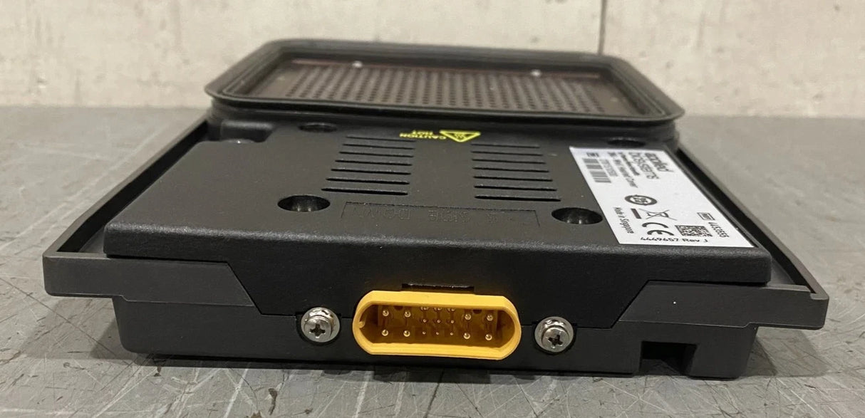 4455677 Applied Biosystems Thermo Case Plate Adaptor And Heated Cover