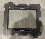 4455677 Applied Biosystems Thermo Case Plate Adaptor And Heated Cover