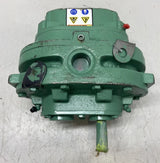 2EPN9 Speedaire Positive Displacement Blower Vacuum Pump 5275 RPM