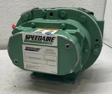 2EPN9 Speedaire Positive Displacement Blower Vacuum Pump 5275 RPM