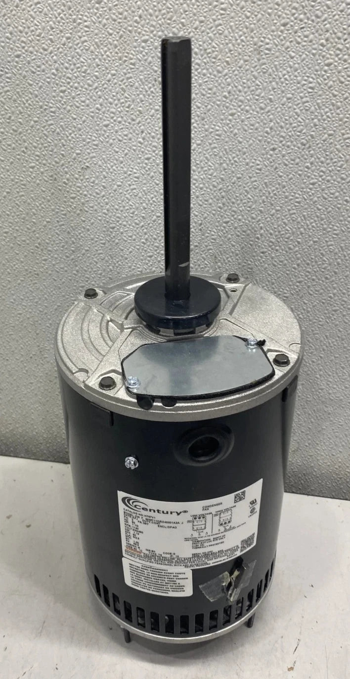 H767V1 Century Condenser Fan Motor 200-230/460V
