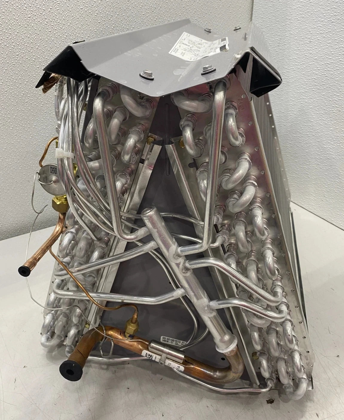 342813-75115 Genuine Carrier Evaporator Coil Aluminum Kit