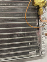 342813-75115 Genuine Carrier Evaporator Coil Aluminum Kit