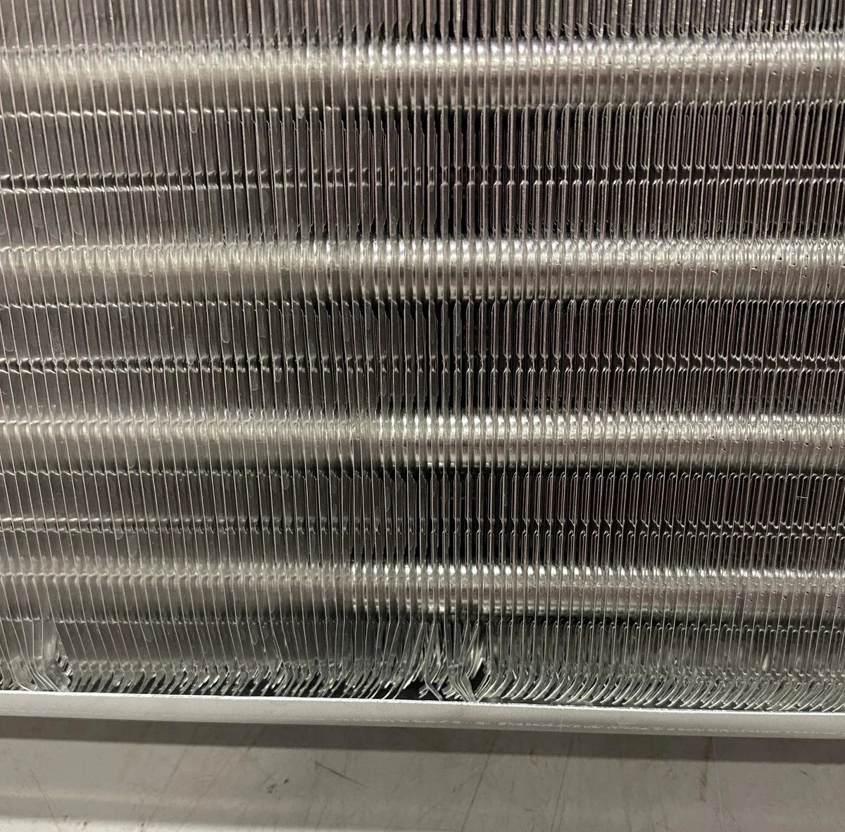 342813-75115 Genuine Carrier Evaporator Coil Aluminum Kit