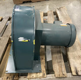 610490001BW Baldor Blower Motor Assembly 3450RPM