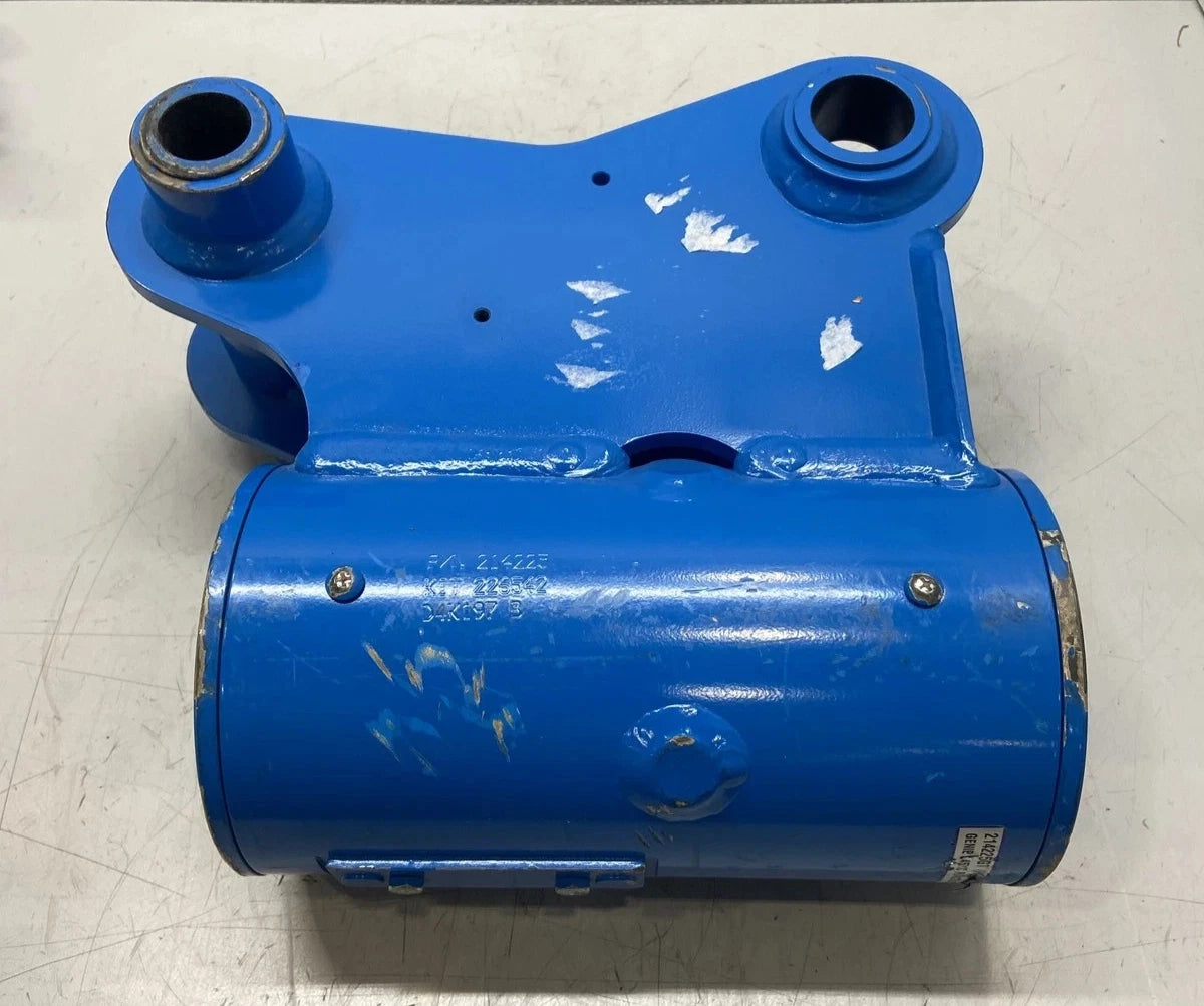 214225GT Terex Rotator Platform