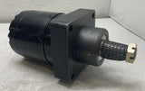BMER-2-750-WS-T4 Dynamic Wheel Motor