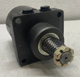 BMER-2-750-WS-T4 Dynamic Wheel Motor