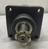 BMER-2-750-WS-T4 Dynamic Wheel Motor