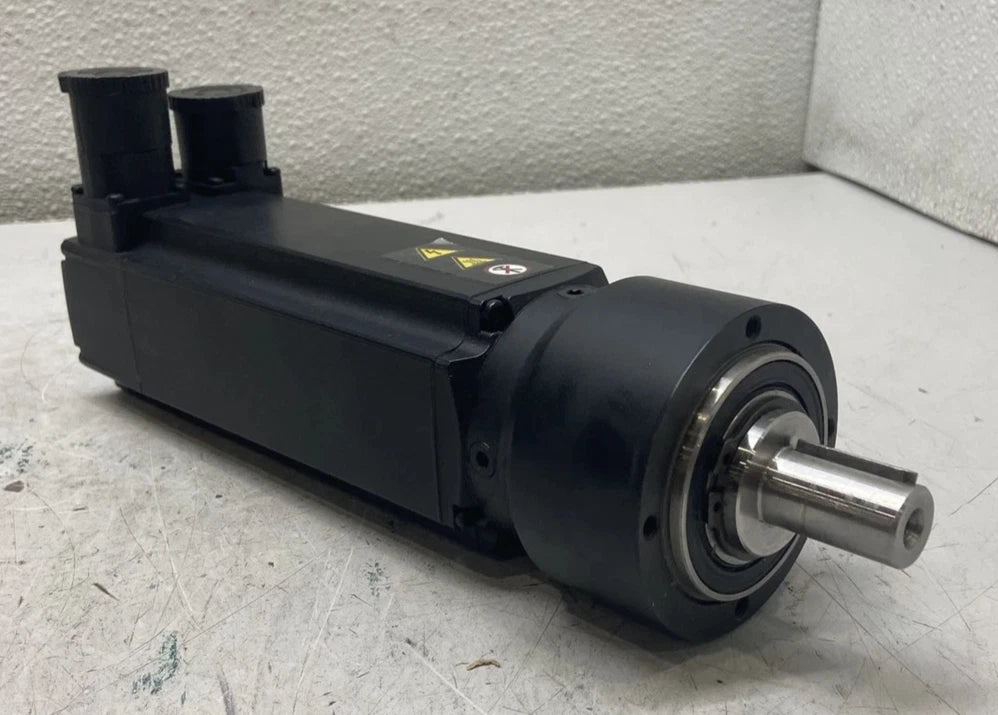 HMD06-015-024-30-BPM1IX23P0710 Heidrive Servo Drive Motor