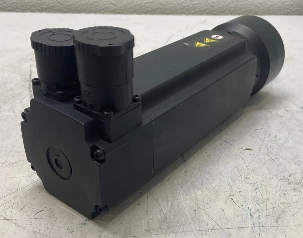 HMD06-015-024-30-BPM1IX23P0710 Heidrive Servo Drive Motor