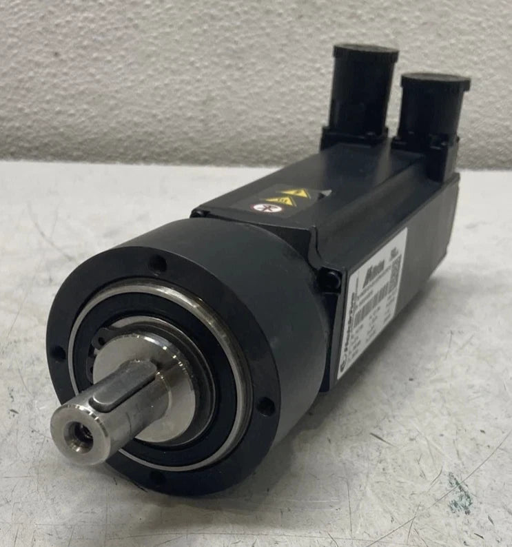 HMD06-015-024-30-BPM1IX23P0710 Heidrive Servo Drive Motor