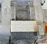 3348852 Genuine CAT Actuator Gp