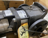 BVM1-5-404 Pentair Berkeley Vertical Multi-Stage Pump 208-230/460V