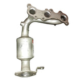 0991669 Bosal Catalytic Converter