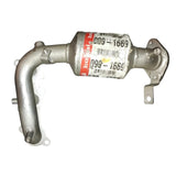 0991669 Bosal Catalytic Converter