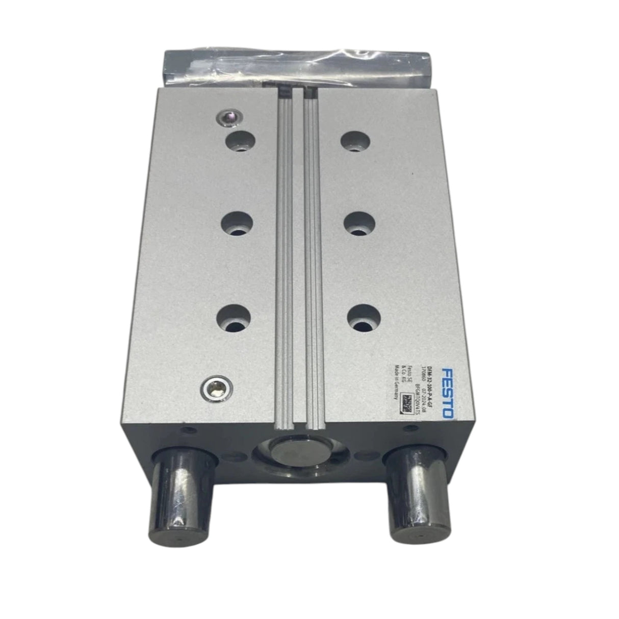 DFM-32-100-P-A-GF Festo Guided Drive