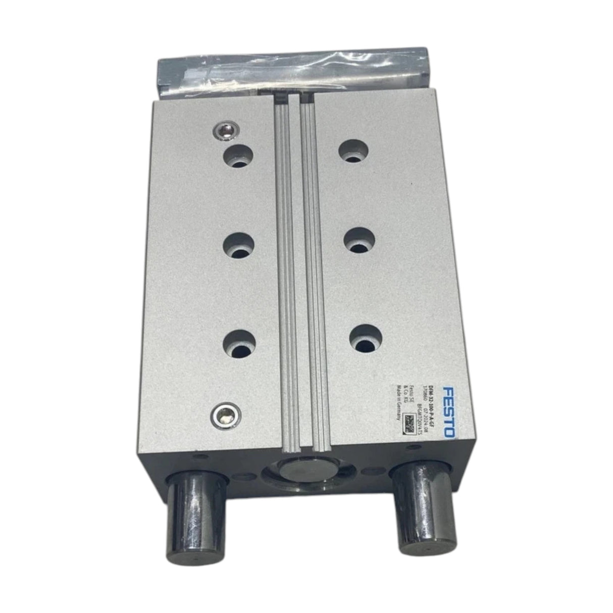 DFM-32-100-P-A-GF Festo Guided Drive