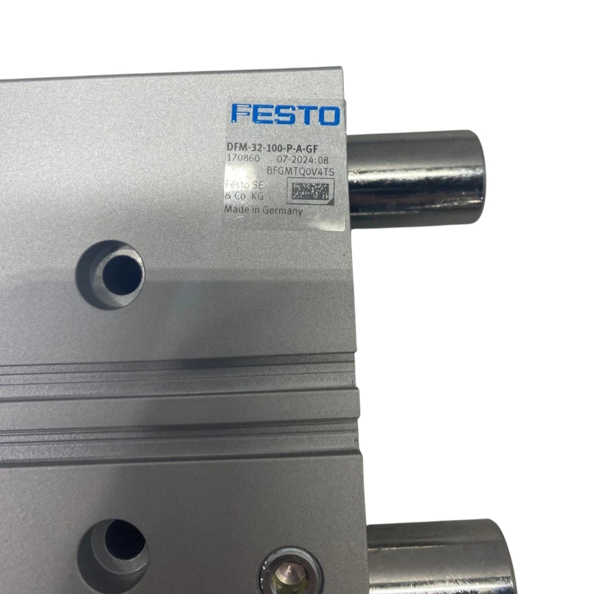 DFM-32-100-P-A-GF Festo Guided Drive