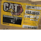 127-5537 Genuine CAT Oil Cooler Core