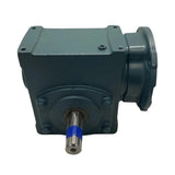 26Q40L56 Genuine Dodge Right Angle Worm Gear Reducer Ratio 40:1