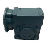 26Q40L56 Genuine Dodge Right Angle Worm Gear Reducer Ratio 40:1