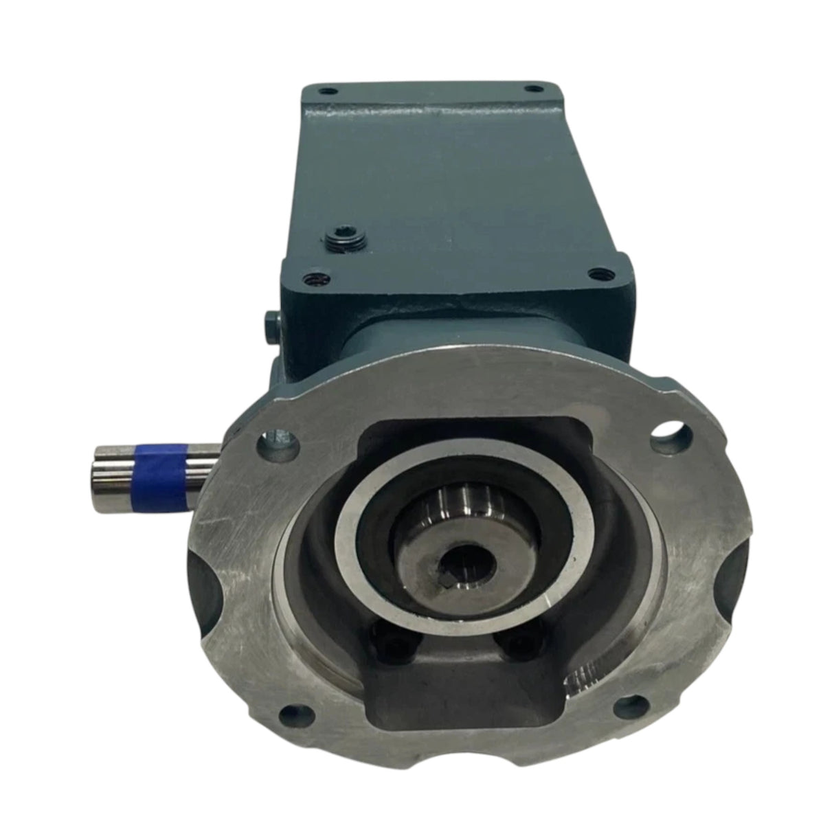 26Q40L56 Genuine Dodge Right Angle Worm Gear Reducer Ratio 40:1