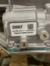 24297784 Genuine GM Automatic Transmission For 24-25 6.6L