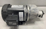56T17F15949A Genuine Marathon General Purpose Motor With Hydraulic Pump 230V
