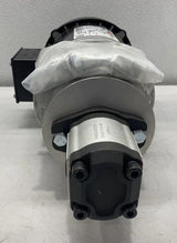 56T17F15949A Genuine Marathon General Purpose Motor With Hydraulic Pump 230V