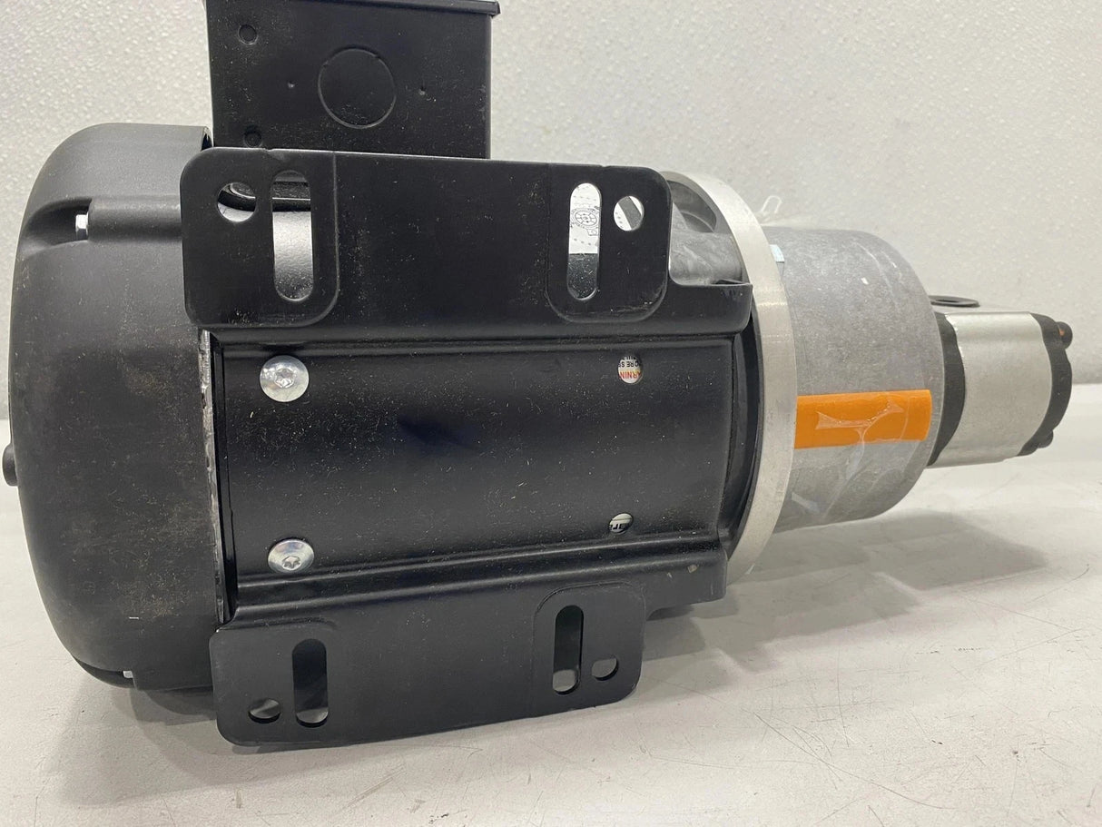 56T17F15949A Genuine Marathon General Purpose Motor With Hydraulic Pump 230V