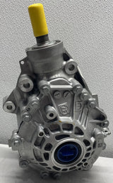 68378450AA Genuine Mopar Front Complete Axle Assembly