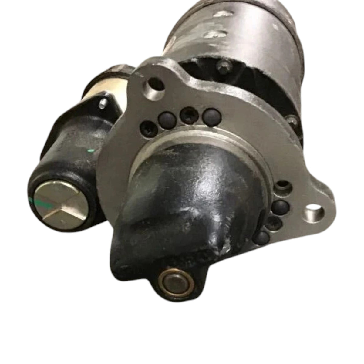 10461069 Genuine Delco Remy Starter Motor 12V – Truck To Trailer