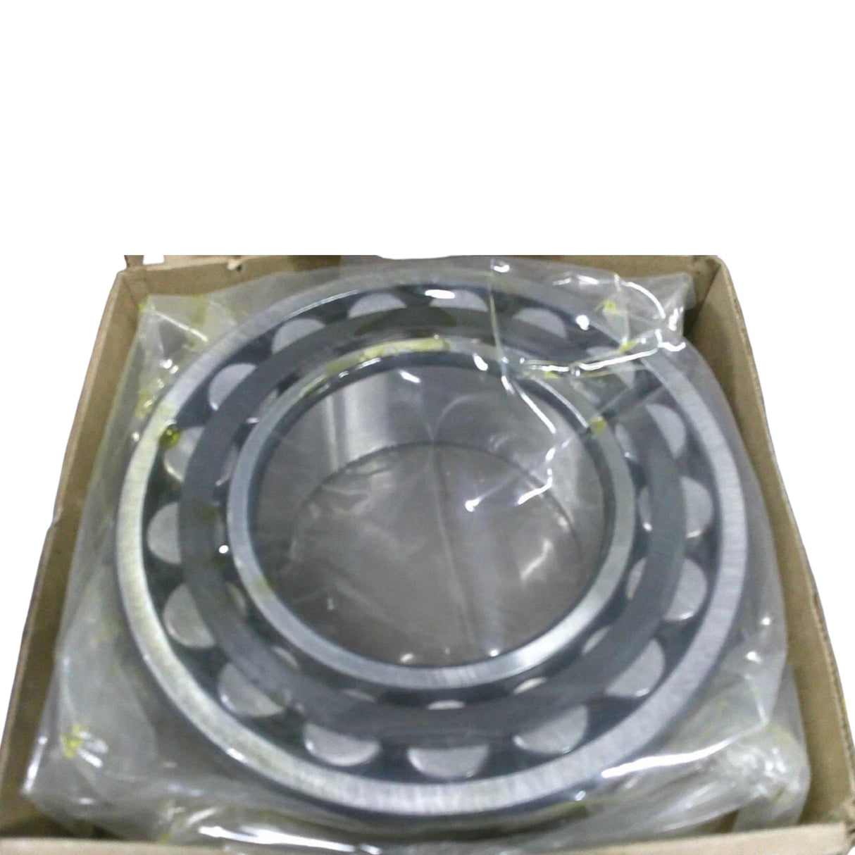 22222K.C3 Genuine Dodge Spherical Roller Bearing