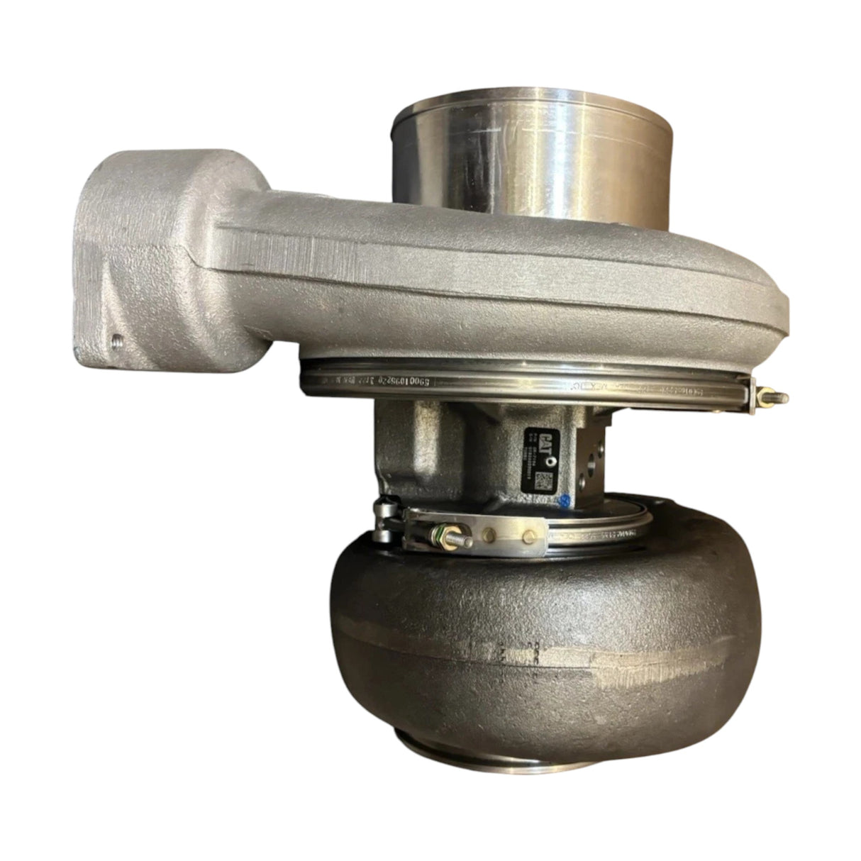 0R-7194 Genuine CAT Turbocharger