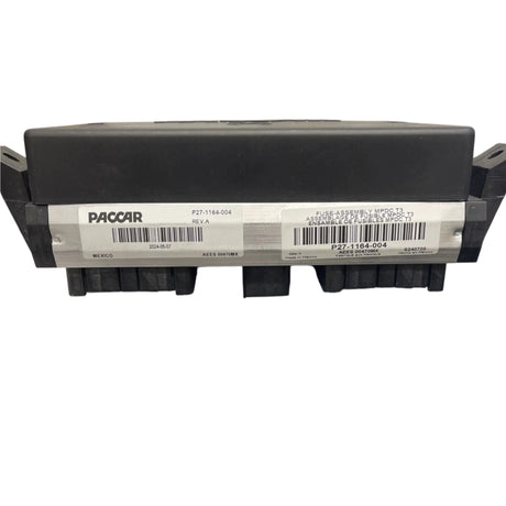 P27-1164-004 Genuine Paccar Fuse Box Assembly