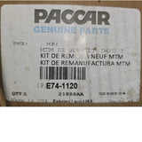 E741120 Genuine Paccar MTM Mechatronic Transmission Module Reman Kit
