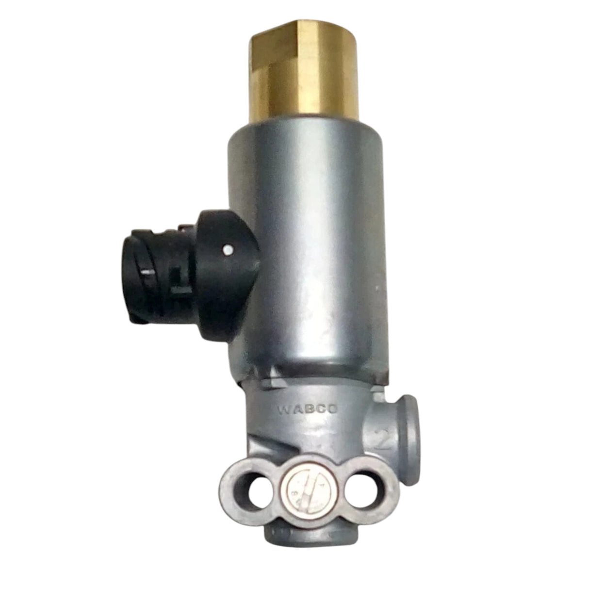 4006110420 Genuine Wabco Air Brake Relay Valve Kit