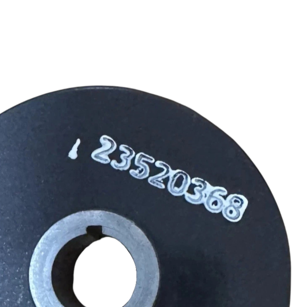 DDE 23520368 Genuine Detroit Diesel Alternator Pulley